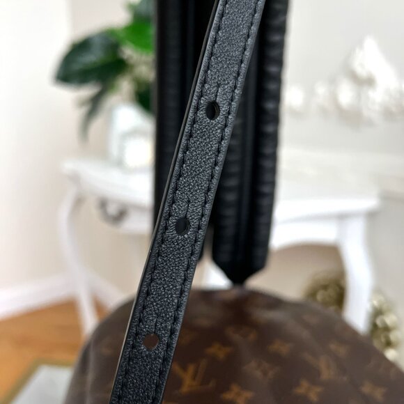 Authentic Louis Vuitton Backpack Palm Springs Monogram PM FL5109 B0764 - Picture 12 of 16